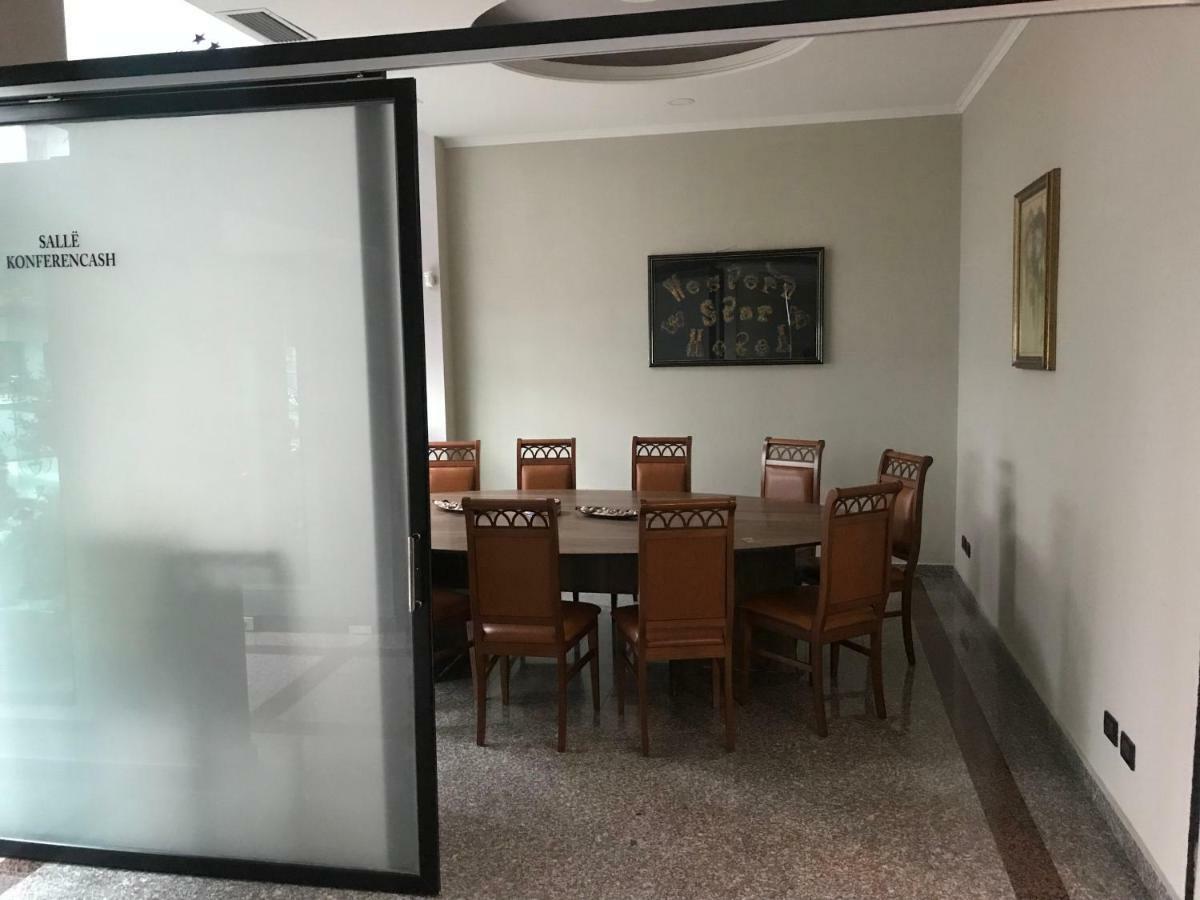 Western Star Hotel Дуррес Екстер'єр фото