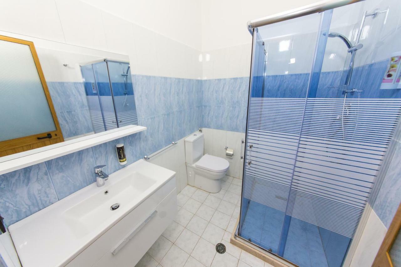 Western Star Hotel Дуррес Екстер'єр фото